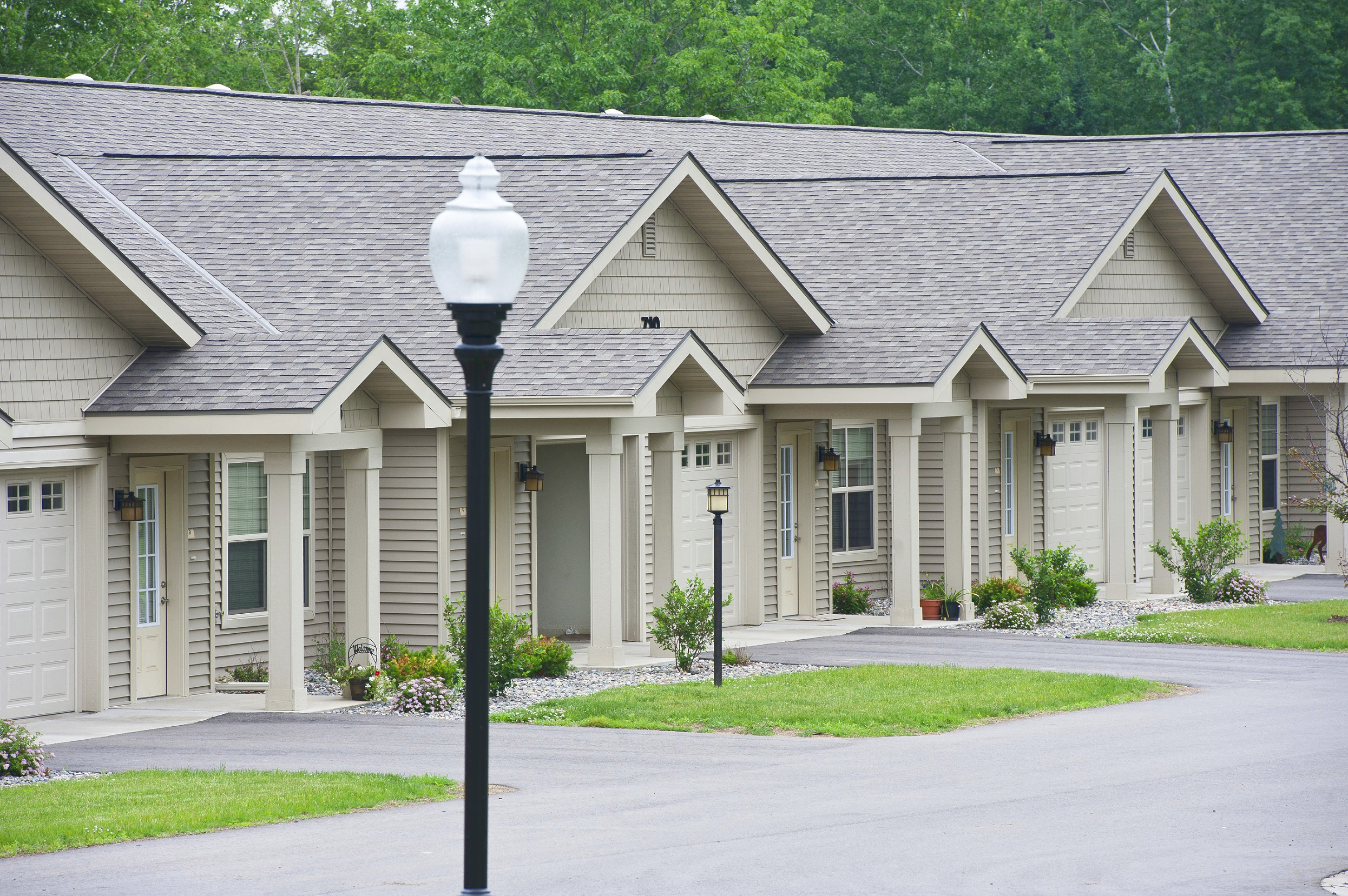 Indianhead Cottages Apartments in Mosinee, WI